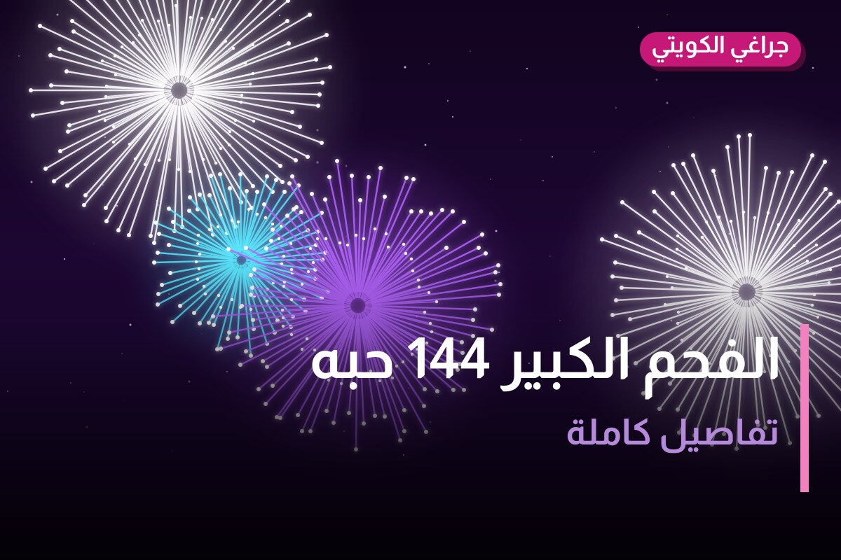 الفحم الكبير 144 حبه: السعر والمواصفات الكاملة